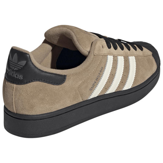 Adidas Superstar II